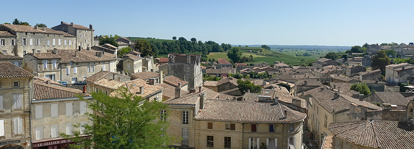 Saint-Emilion